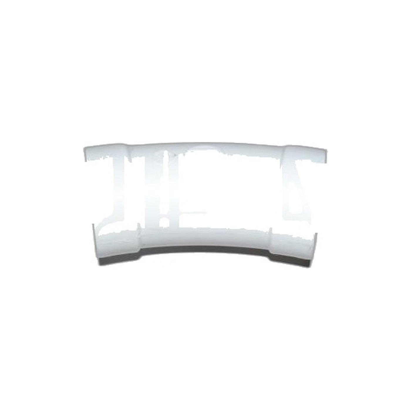 Elbow 22.5-Degree Long - Hide A Hose