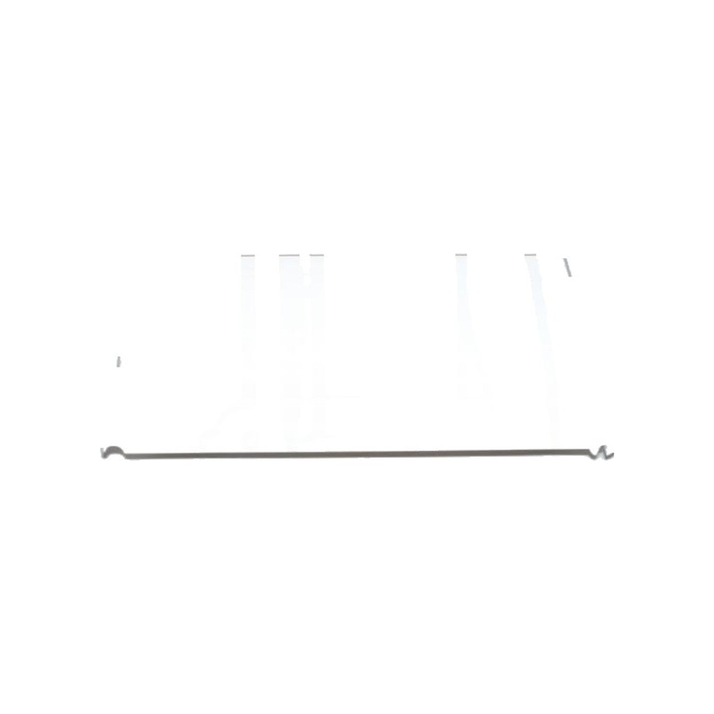 Hide A Hose White Valve Door