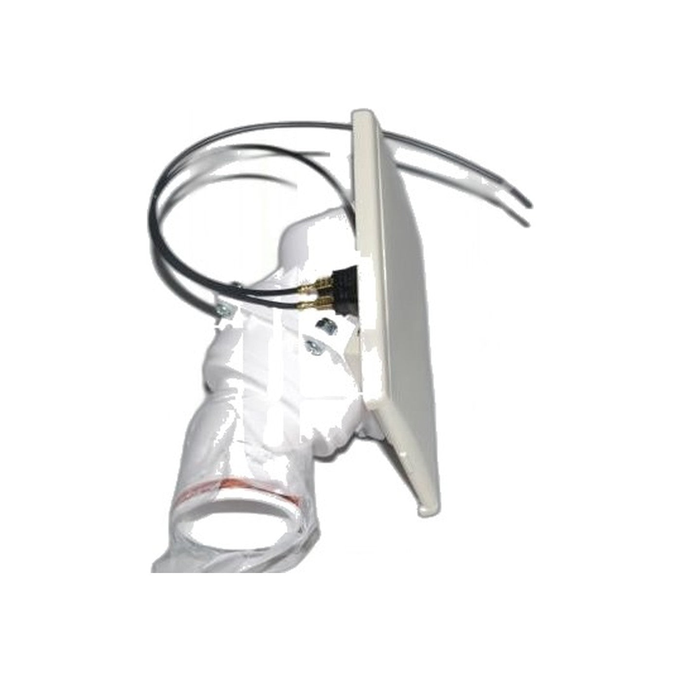 Valve Trim Kit Almond New Style - Hide A Hose HS5000