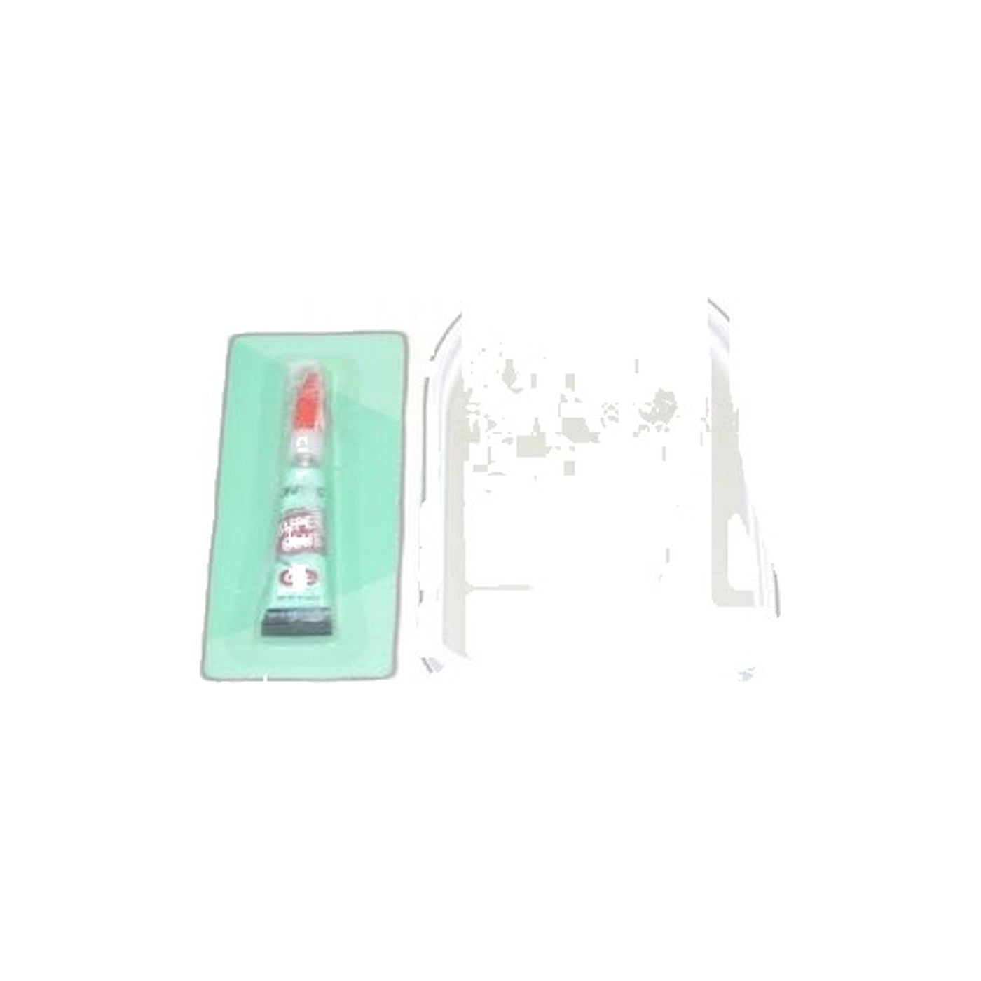 Door Extension Kit - 6000 Pro Hide A Hose