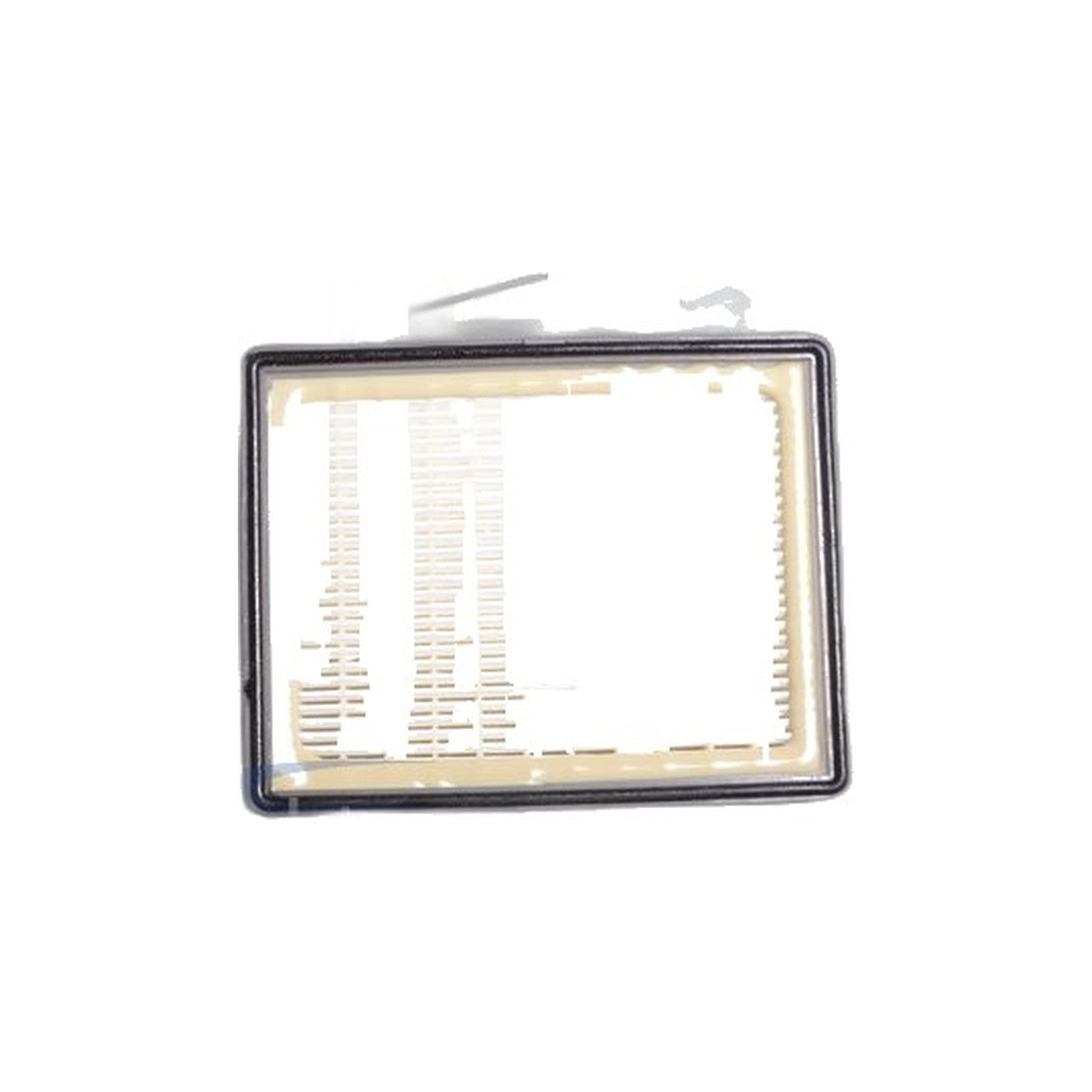 HEPA Filter - Tornado / Karcher CV30, CV38, CV48 Commercial
