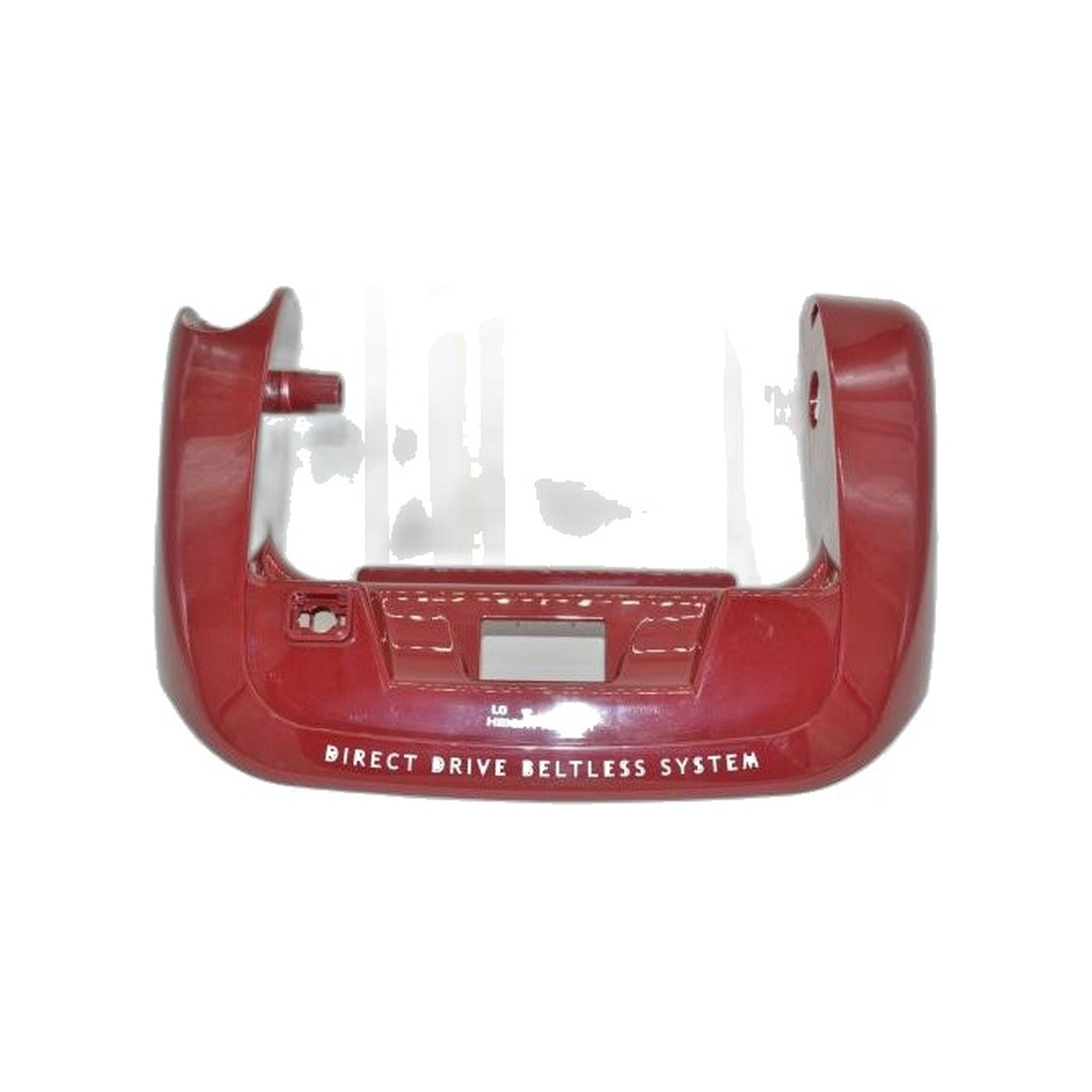 Kenmore Nozzle Housing Deco