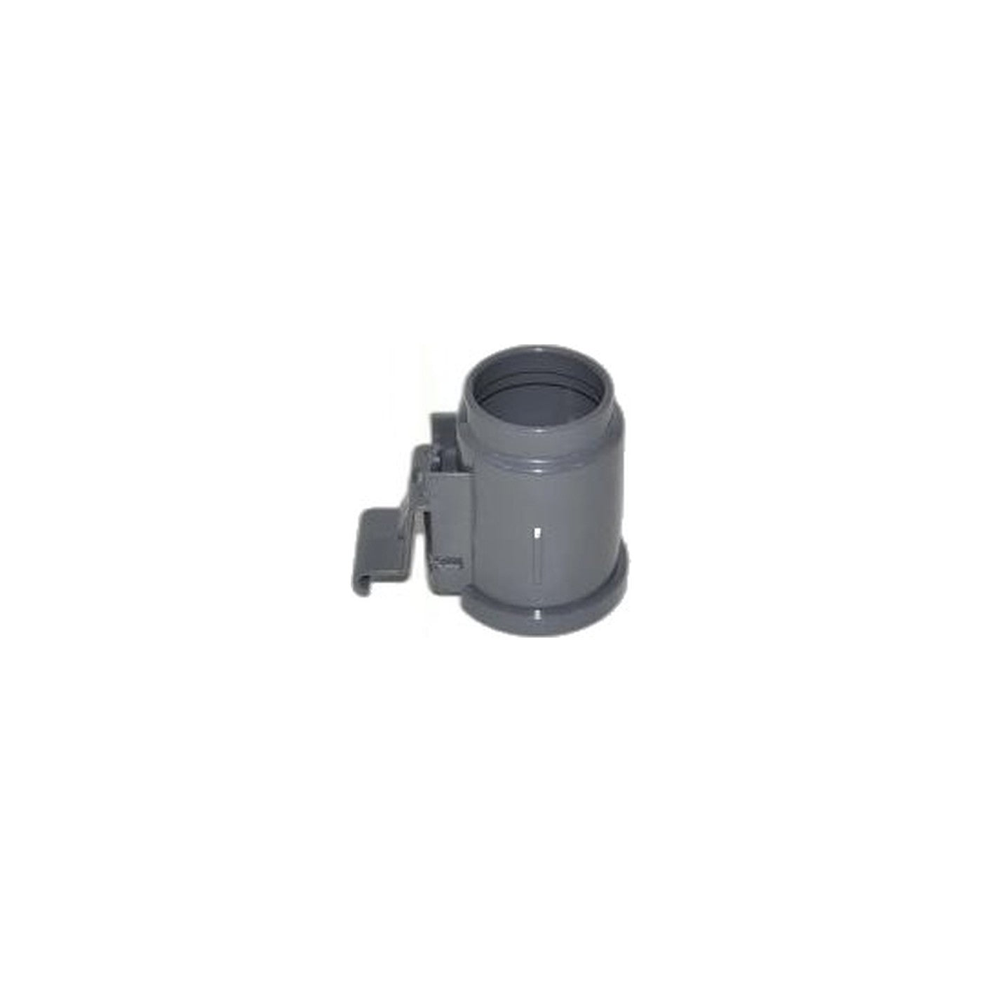 3-Prong Swivel Hose Connector Adapter - Kenmore Canister