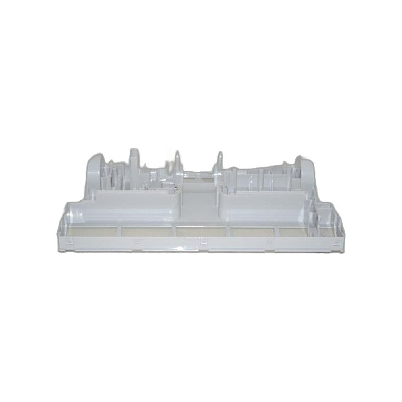 Power Head Base Plate - Kenmore Canister, Light Gray