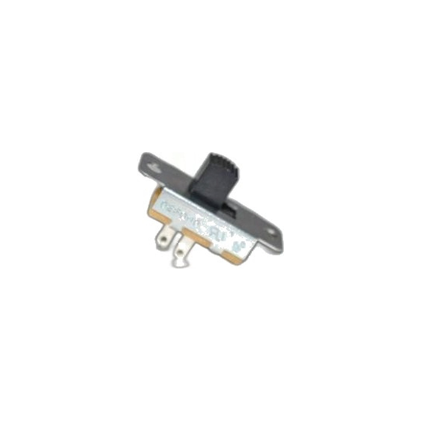 Kenmore Slide Switch