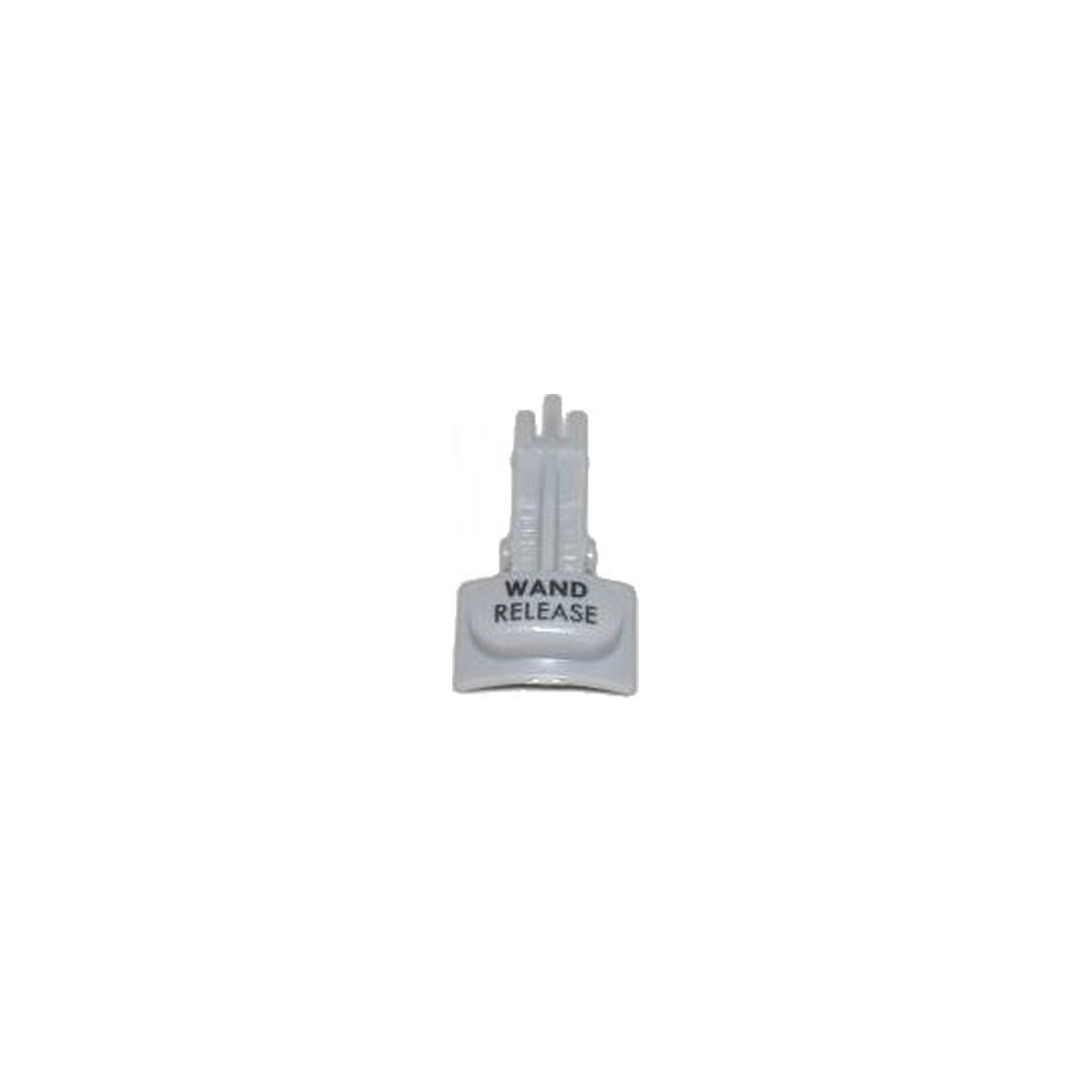 Kenmore Wand Release Button