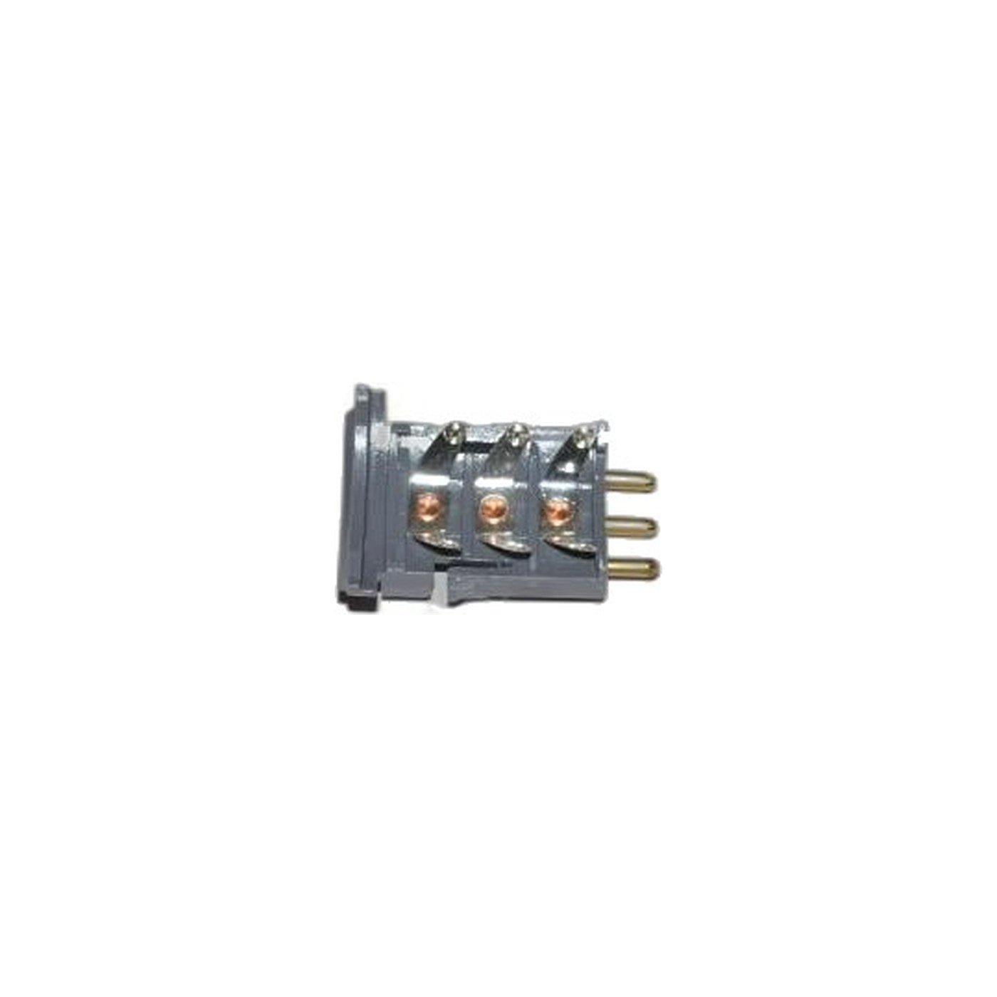 Circuit Spring Unit - Kenmore Canister, 3-Prong