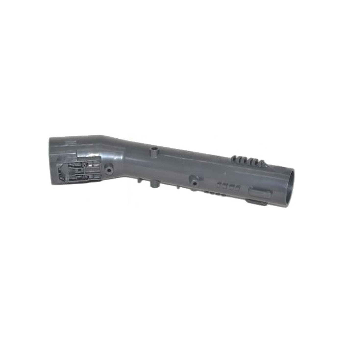 Kenmore Curved Wand
