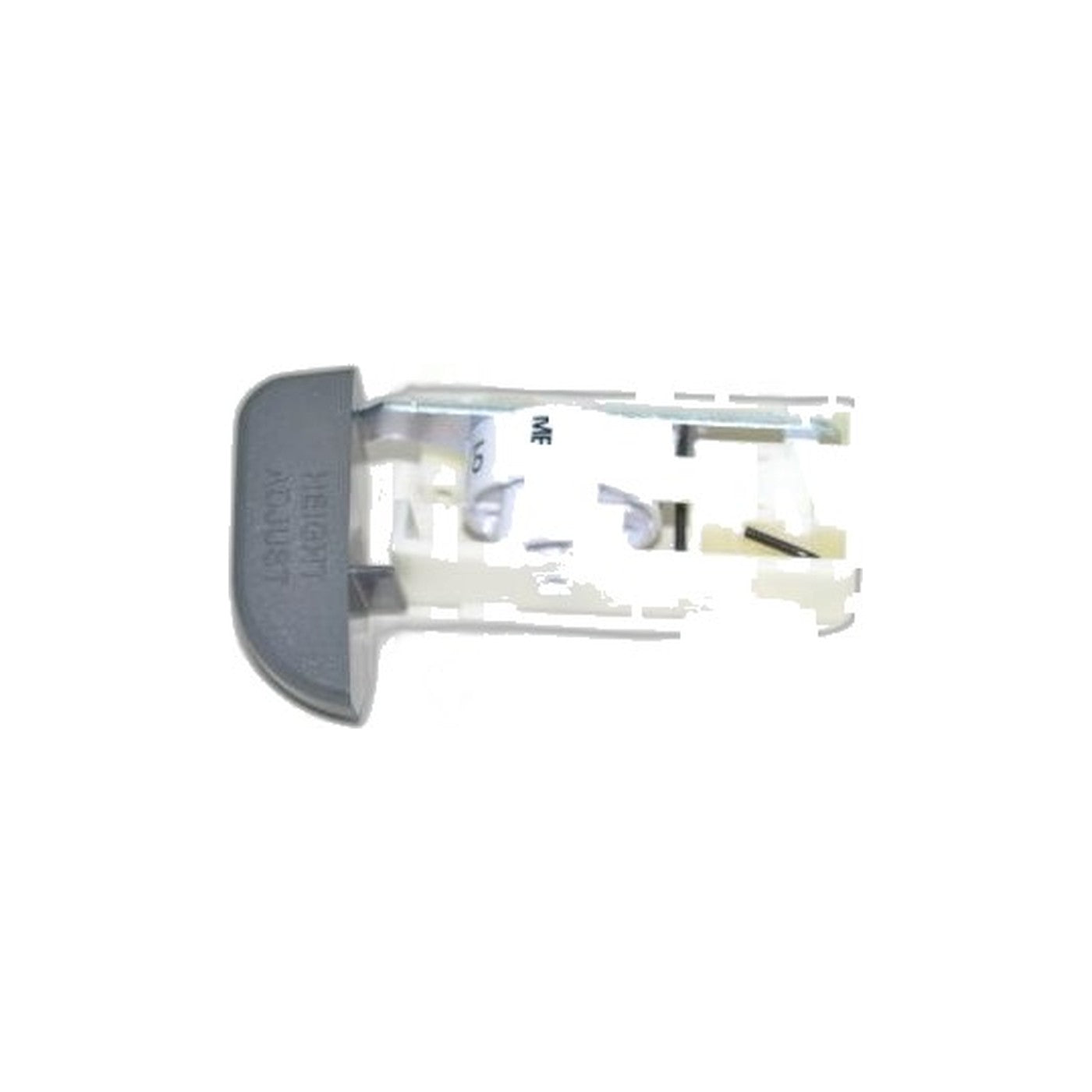 Kenmore Height Adjustment Pedal - 21814