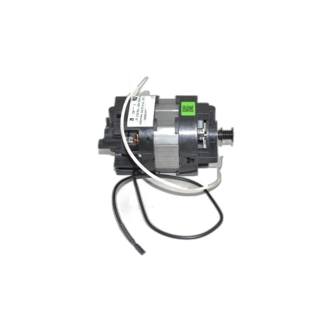 Kenmore Power Nozzle Motor - Grooved Belt Style