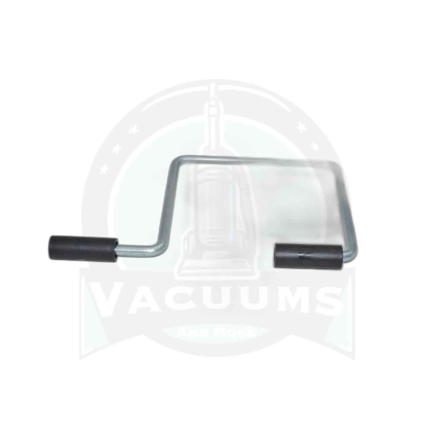 Kenmore Vacuum Wheel Axle Assembly - Vacuums and More
