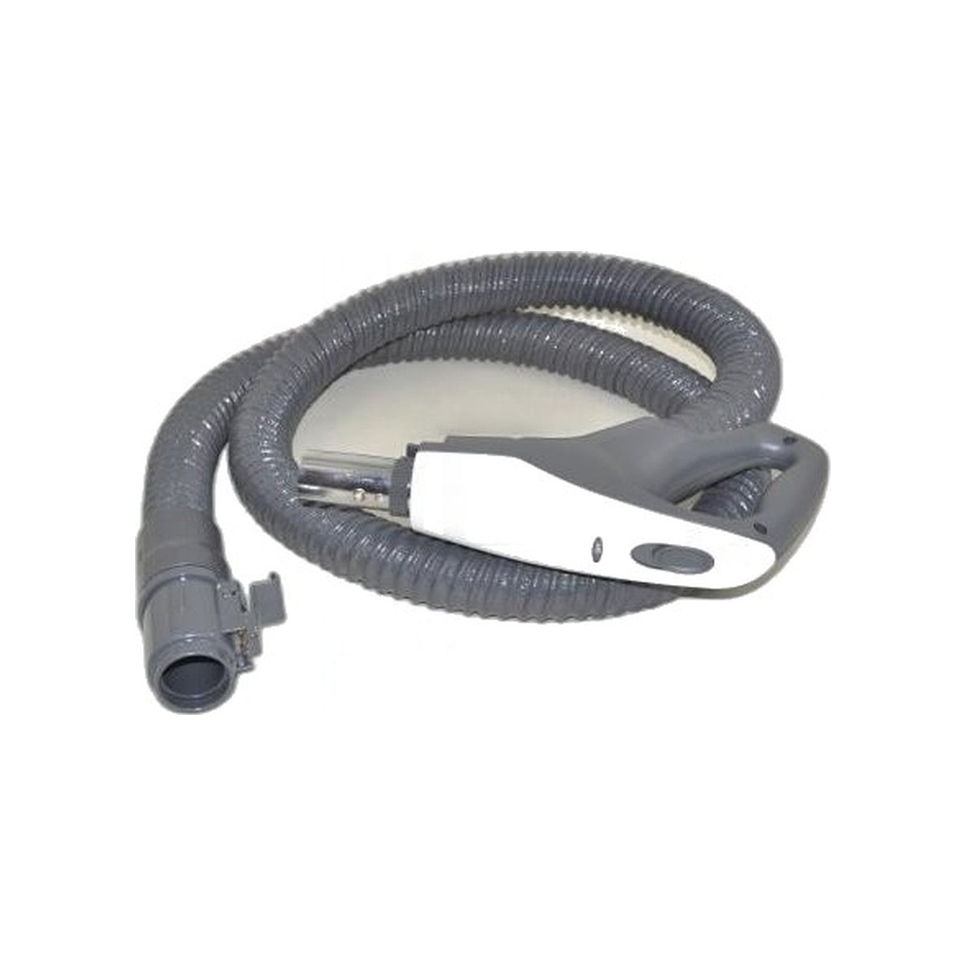 Hose Assembly - Kenmore Canister, 7 Ft, 3-Wire, With Bump