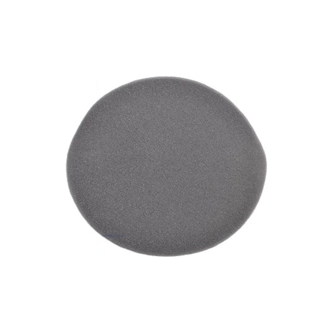 Eureka Power Team Canister Vacuum Foam Filter - 5-1/4 Inch