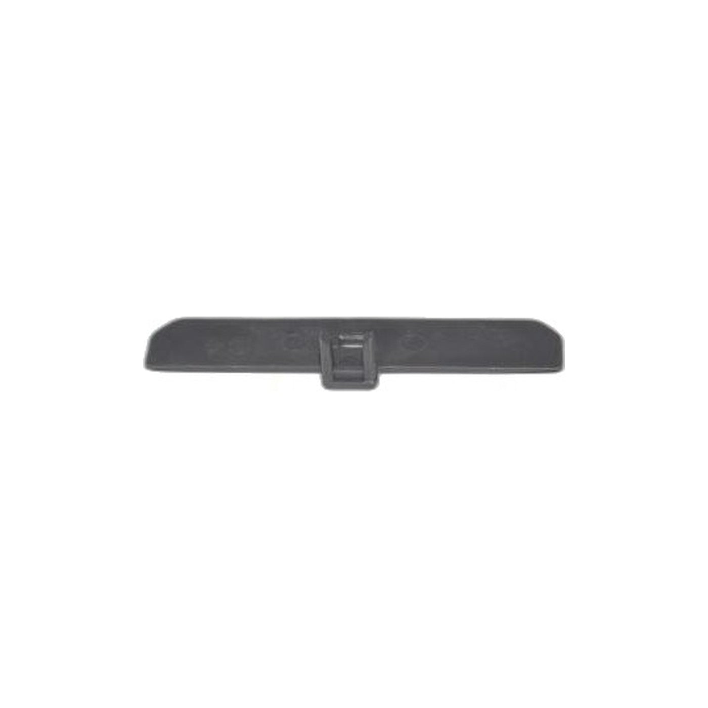 Back Plate Variable Speed Control Knob - Sharp EC-12TWC