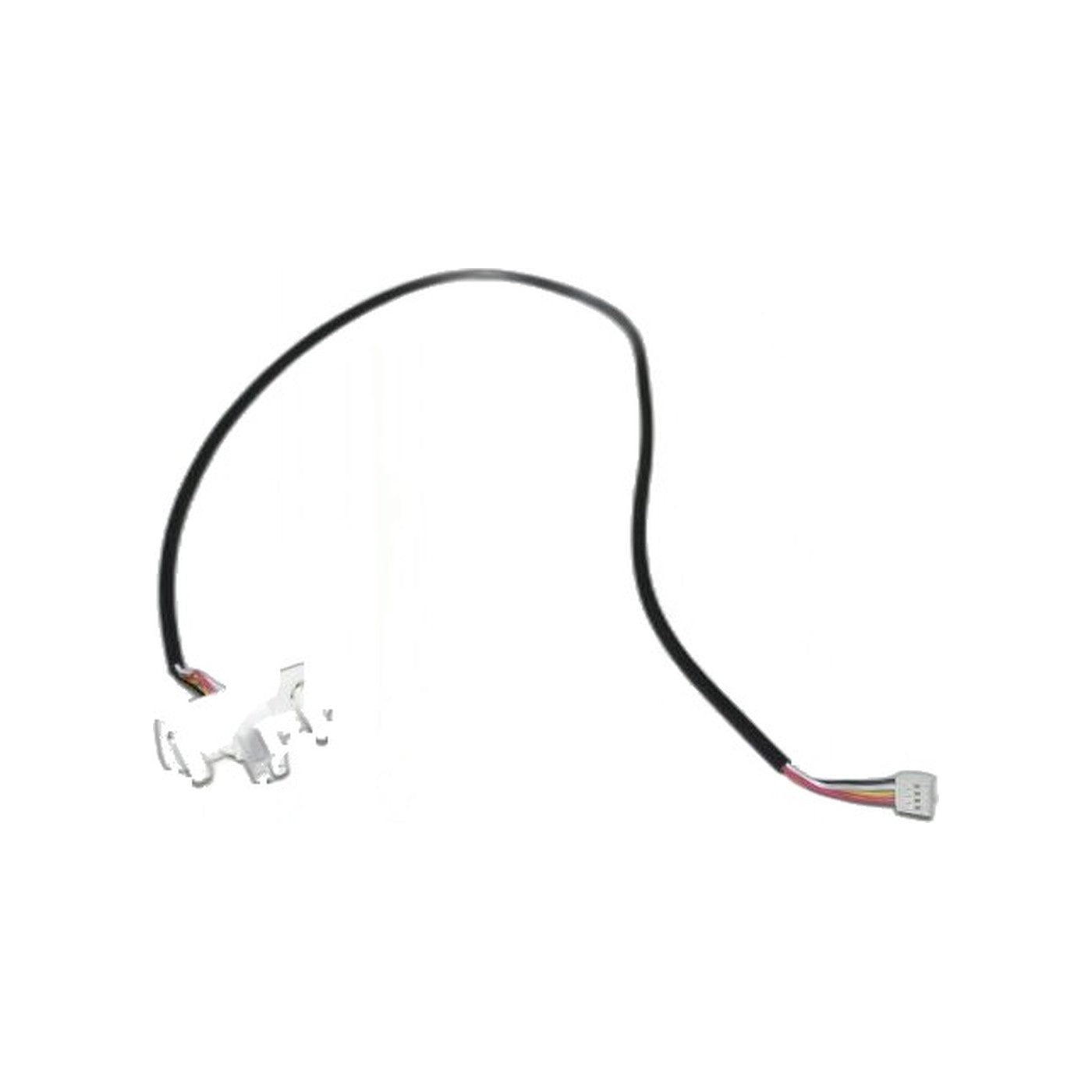 Lower Body Lead Wire with Connector - HiZero F100 Bionic Mop