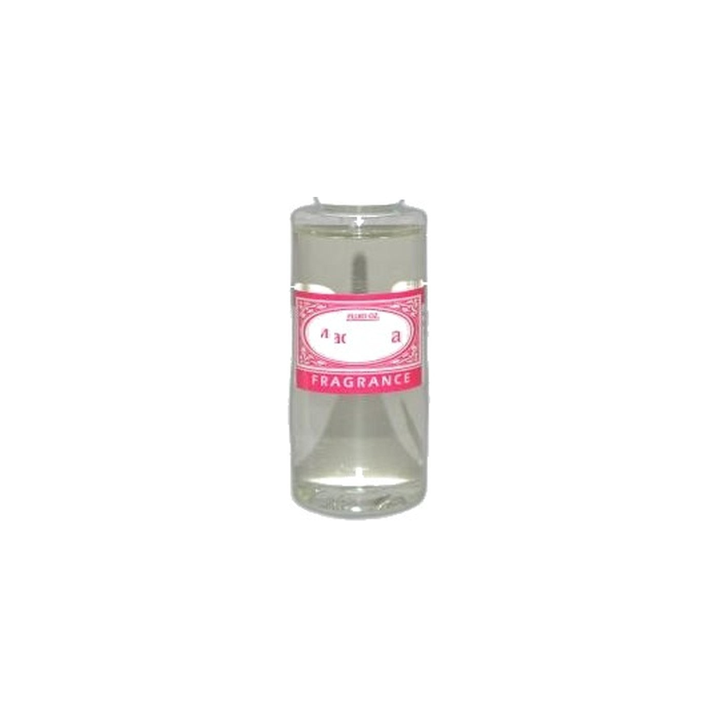 Magnolia Fragrance - 1.6 oz Oil-Based