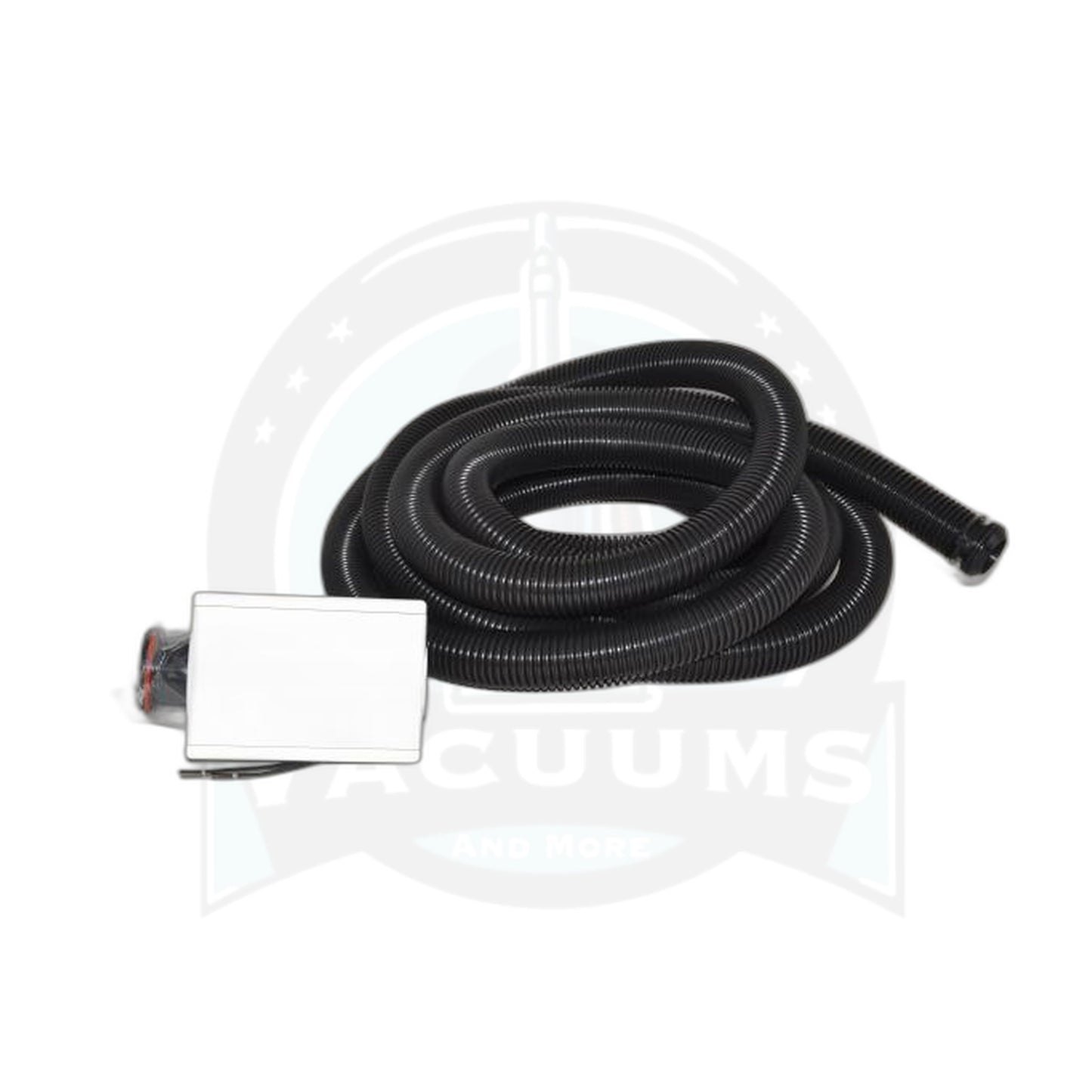 Mini Valve Finish - Hide A Hose, 22'