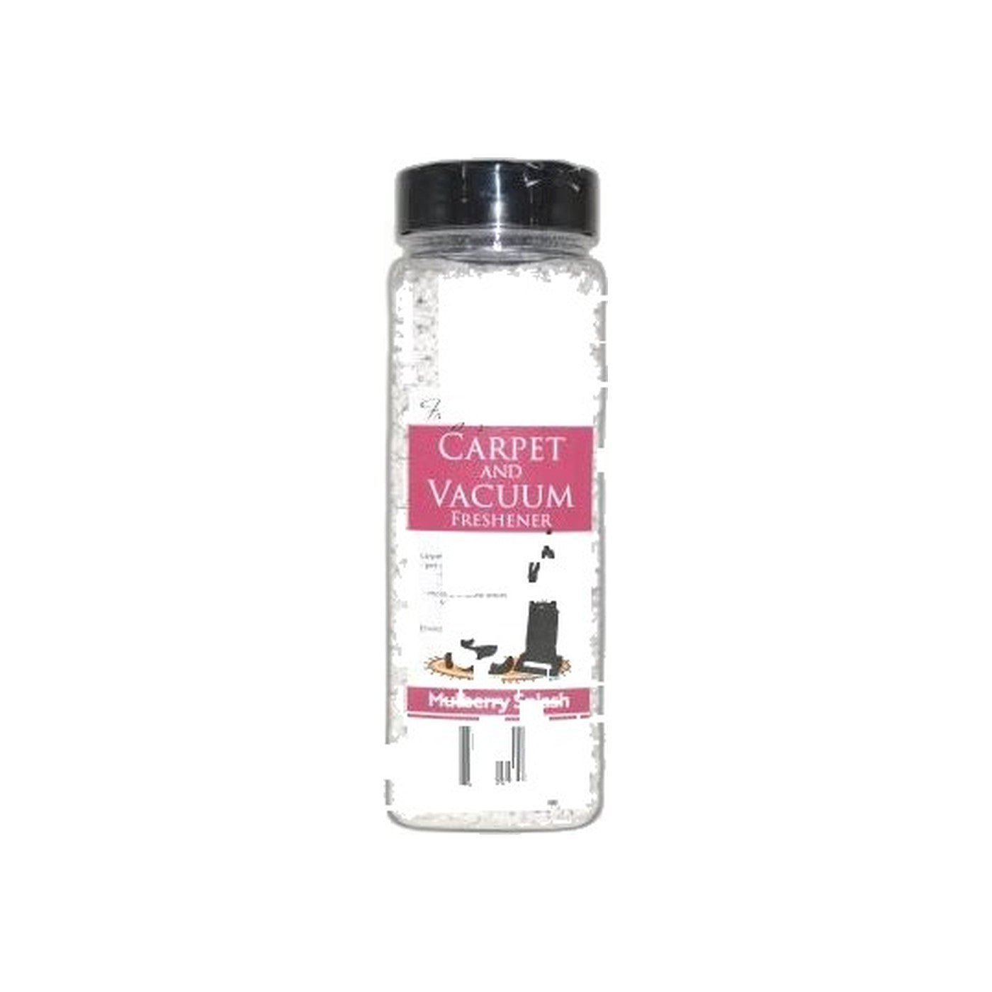 Mulberry Splash Carpet Deodorizer Fragrance Lite