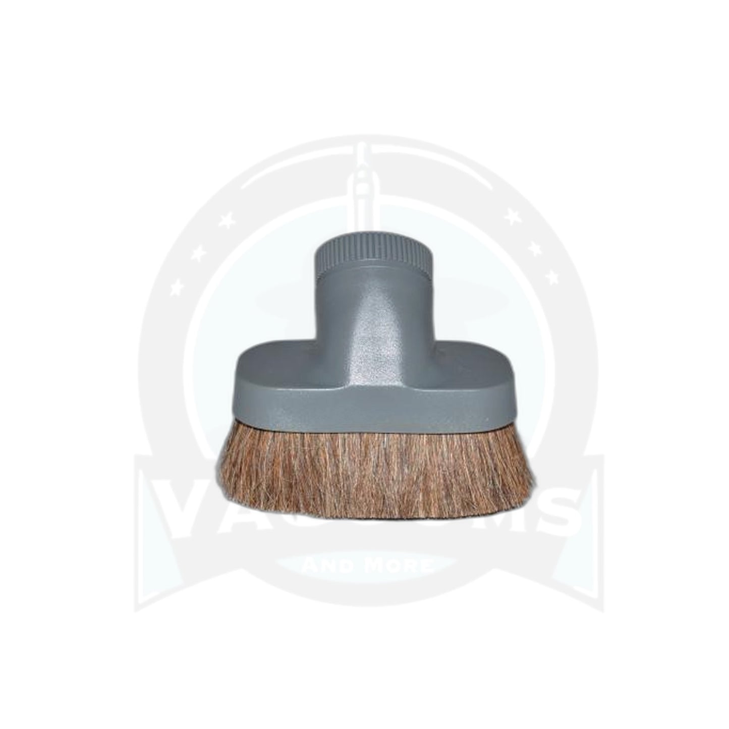 Horsehair Dusting Brush - Kenmore Canister, 1 3/8" Inner Diameter - Panasonic