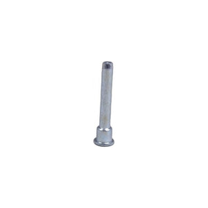 Sharp Front Wheel Shaft - Bottom Plate EC-12TX / EC-14TX