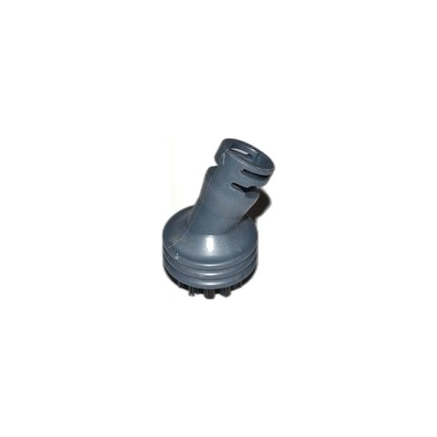 Nylon Grout Brush - Vapamore MR100 Steamer