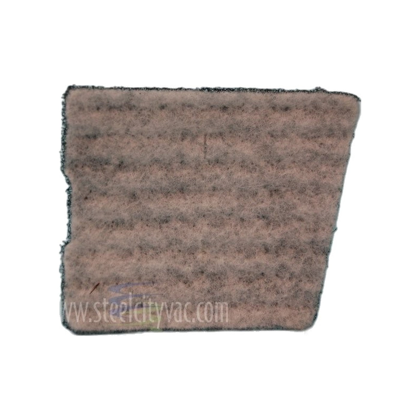 Sharp Right Exhaust Filter - EC-TU4810