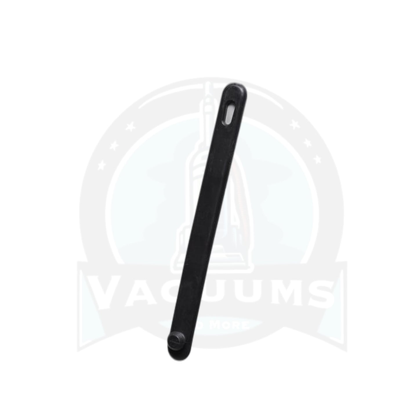 Rainbow Cord Strap - Black - Fits D2, D3, D4 - Vacuums and More