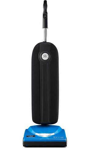 Riccar SupraLite Cordless Upright Vacuum RCV10 - Riccar