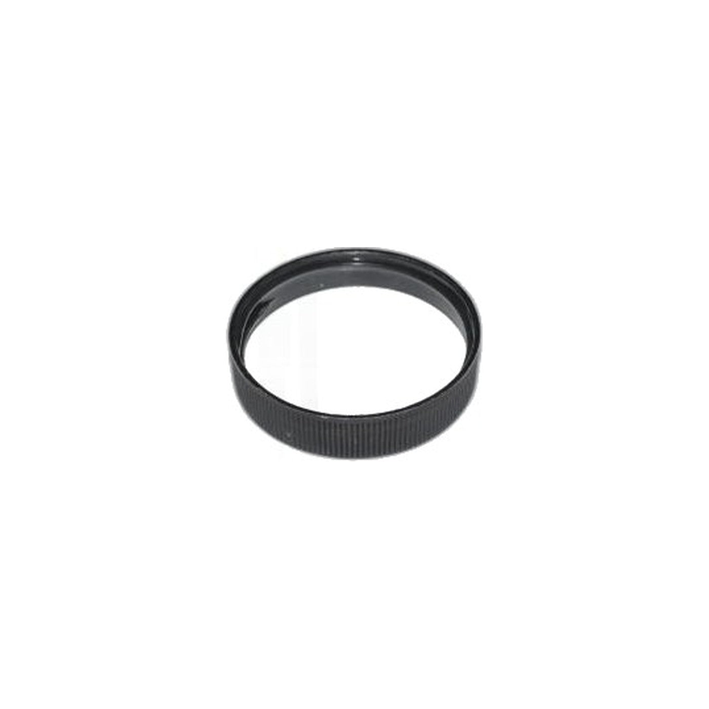 Solution Bottle Cap - Rex Air E Series Aquamate