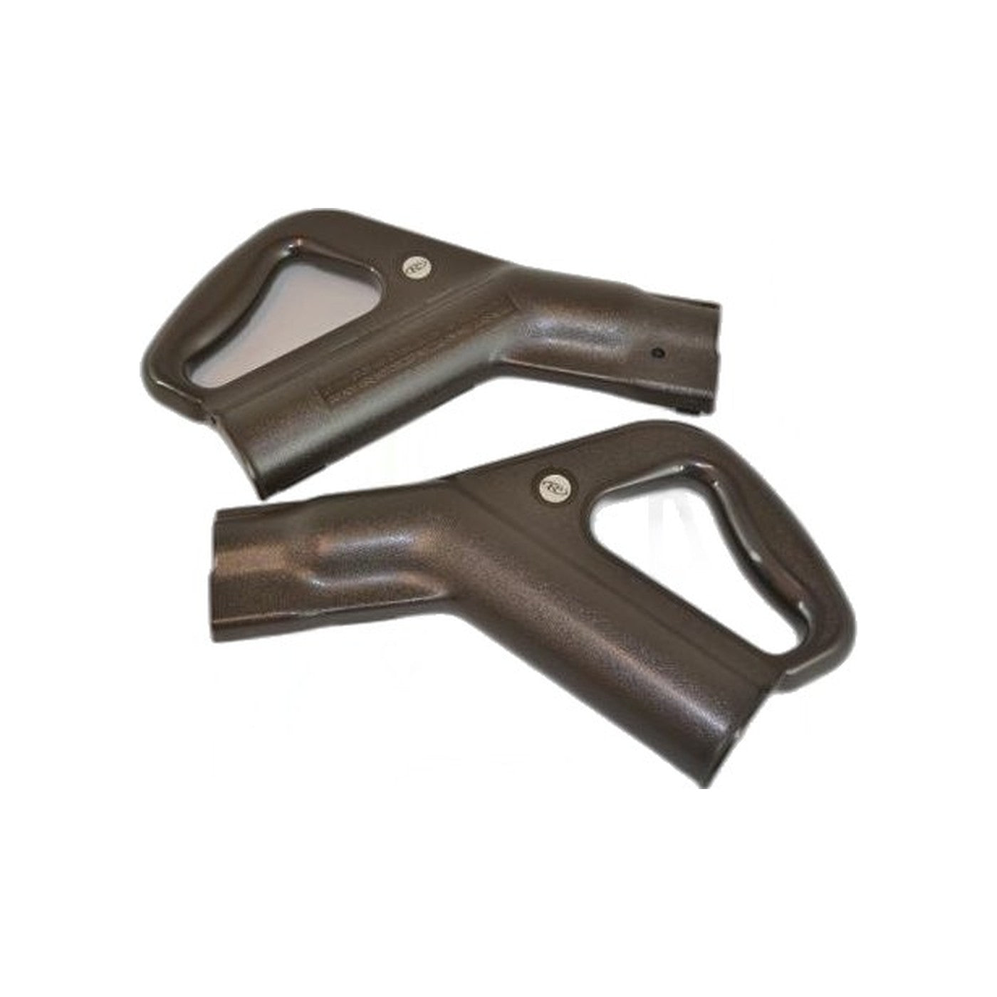 Handle Kit (Left & Right) - Rainbow PN-2E, E2 Type 12 (Serial 7690873+)