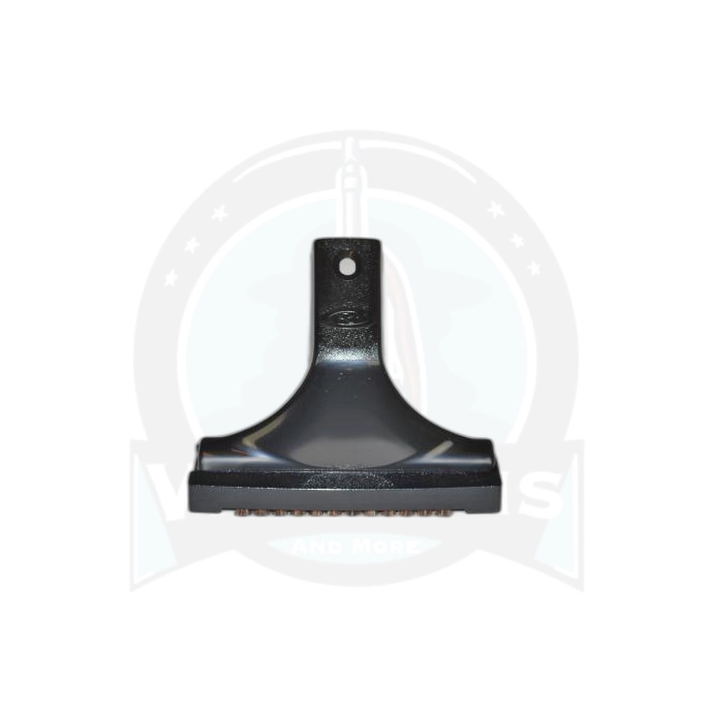Black Upholstery Tool - Rexair D-4 - Rexair