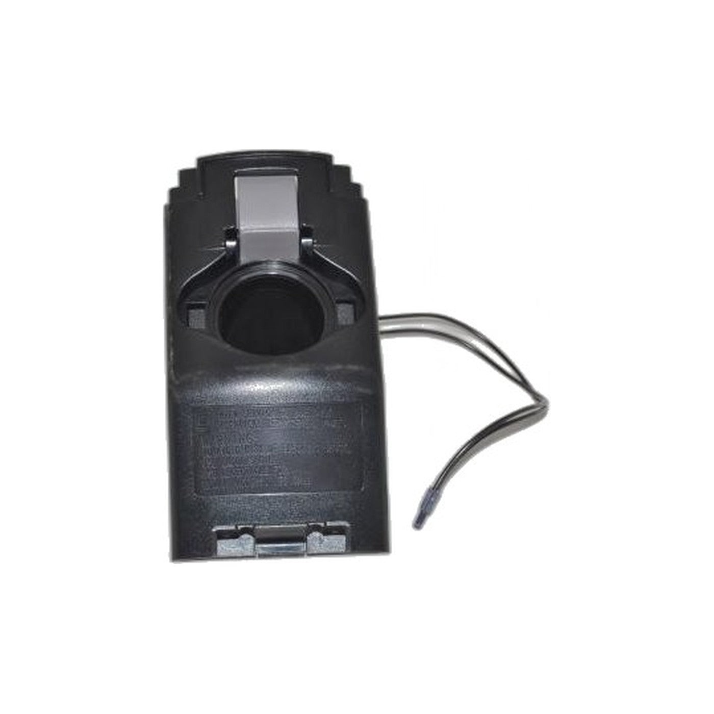 Rainbow Faceplate Assembly - E2 Canister