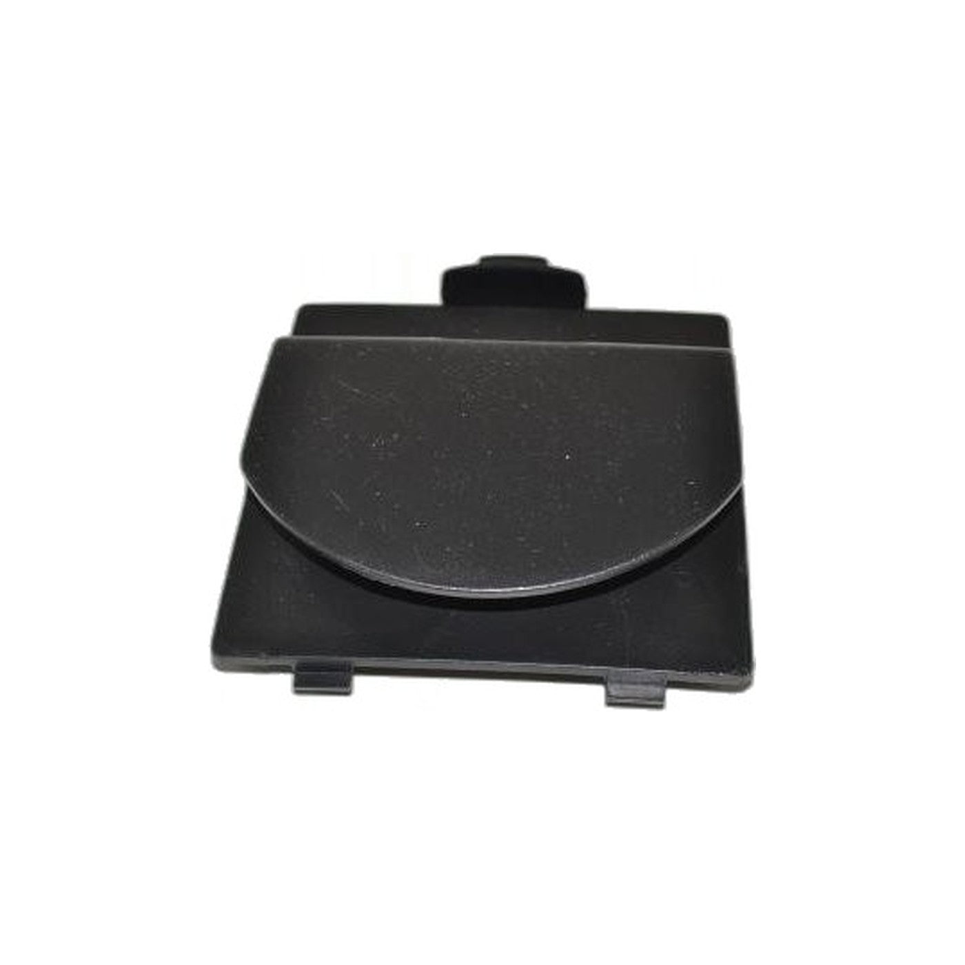 Rainbow Exhaust Vent Plate - E Series (Black)