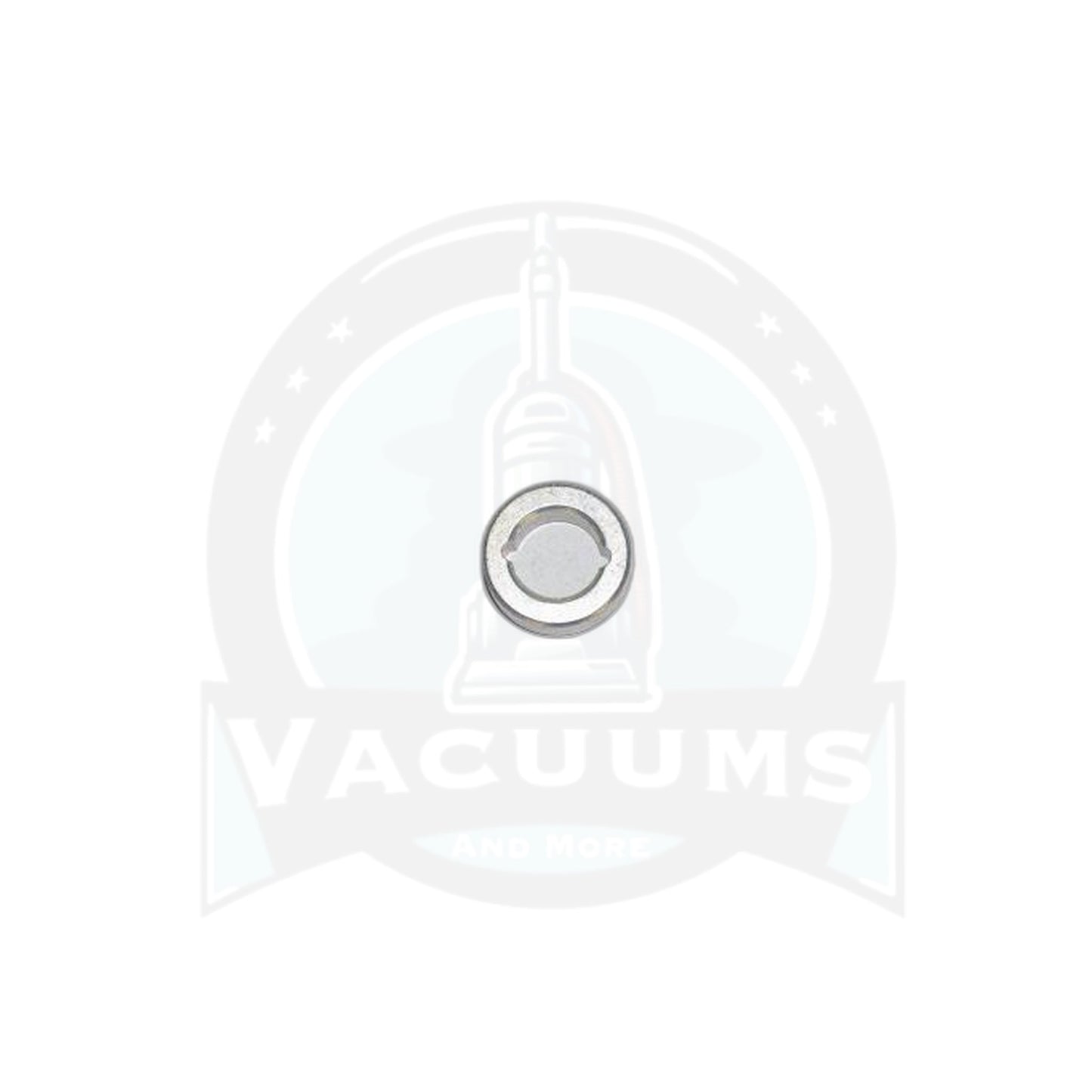 Upper Fan Spacer - Rainbow D4C - Rainbow