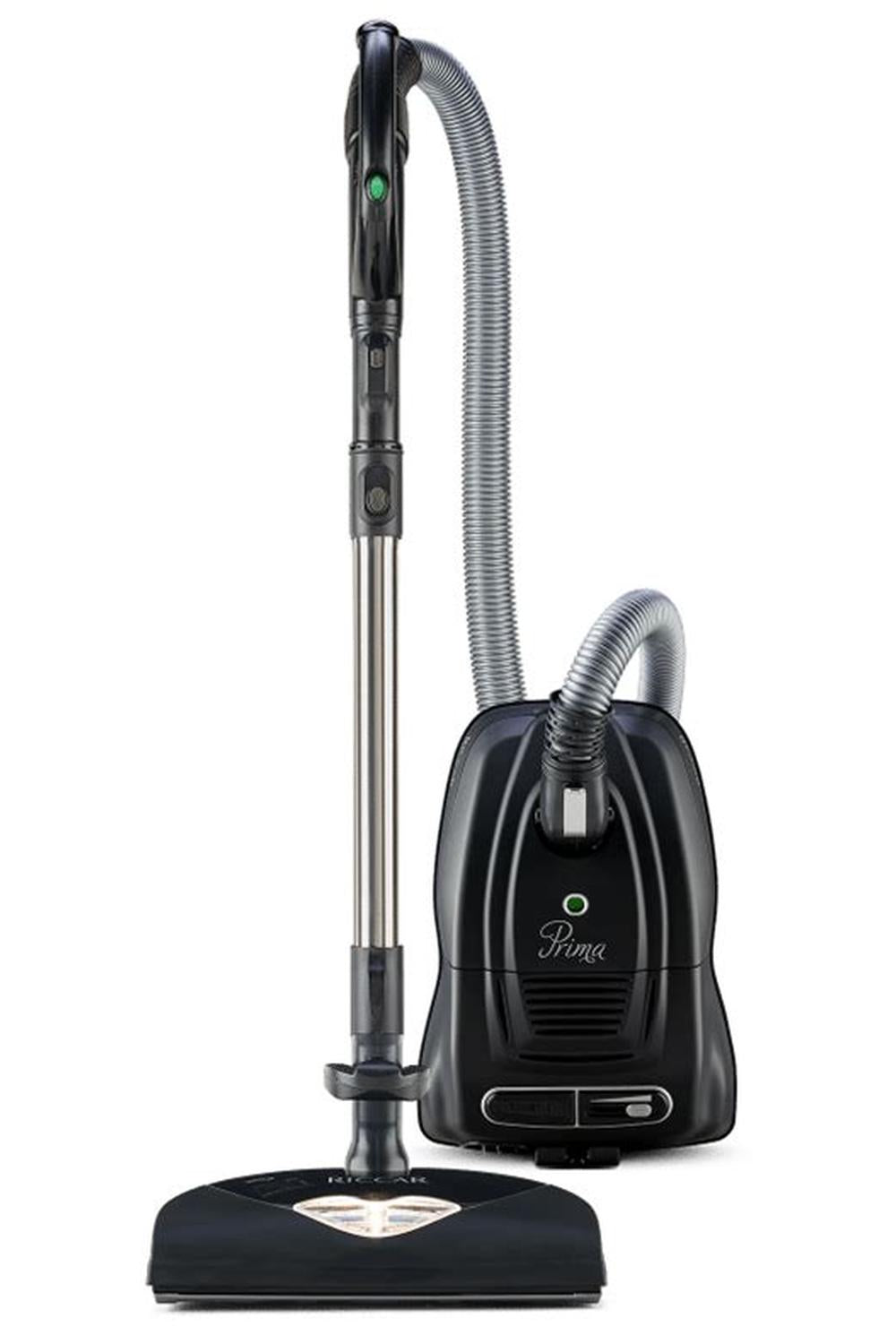 Prima 14-Inch Power Nozzle Canister Vacuum R50FSN - Image 4