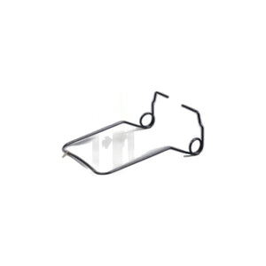 Rexair-Rainbow Water Pan Latch Spring - E Series