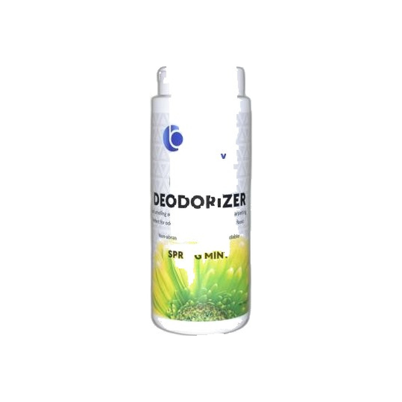 Spring Mint Powdered Rug Deodorizer - Titan