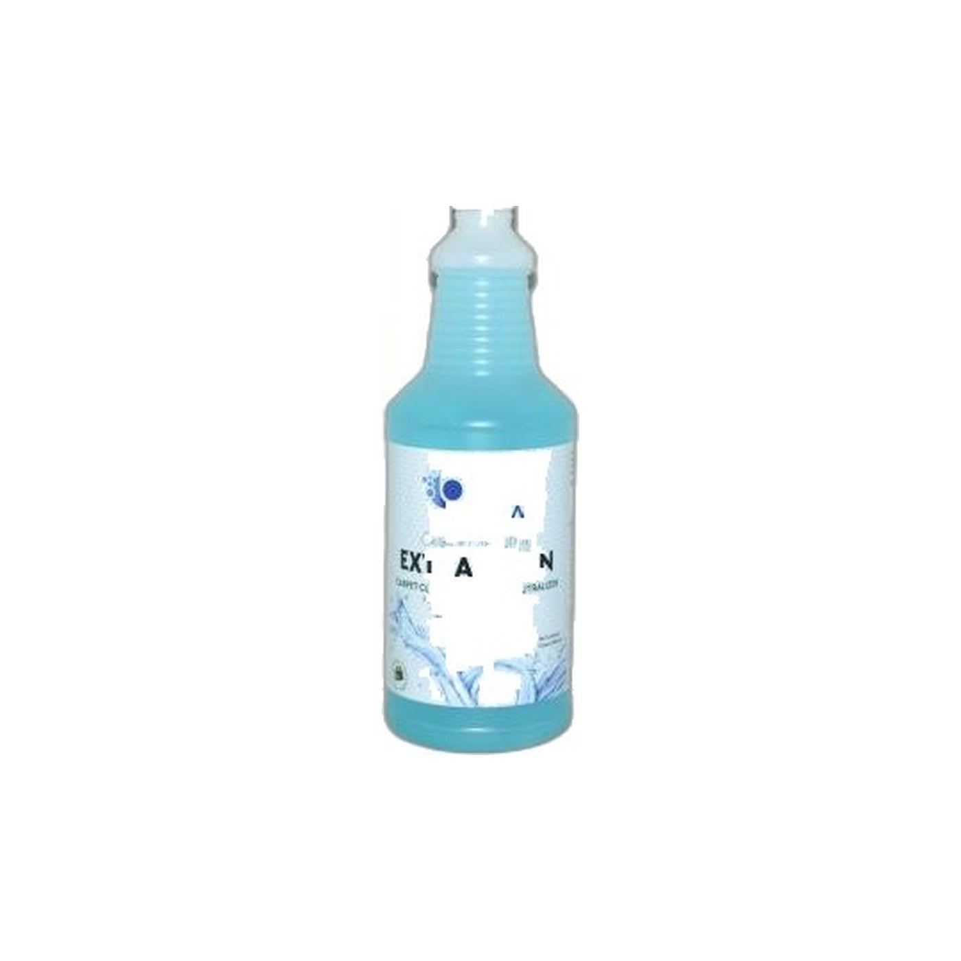Carpet Extraction Shampoo - Blue Crew PL, 32oz