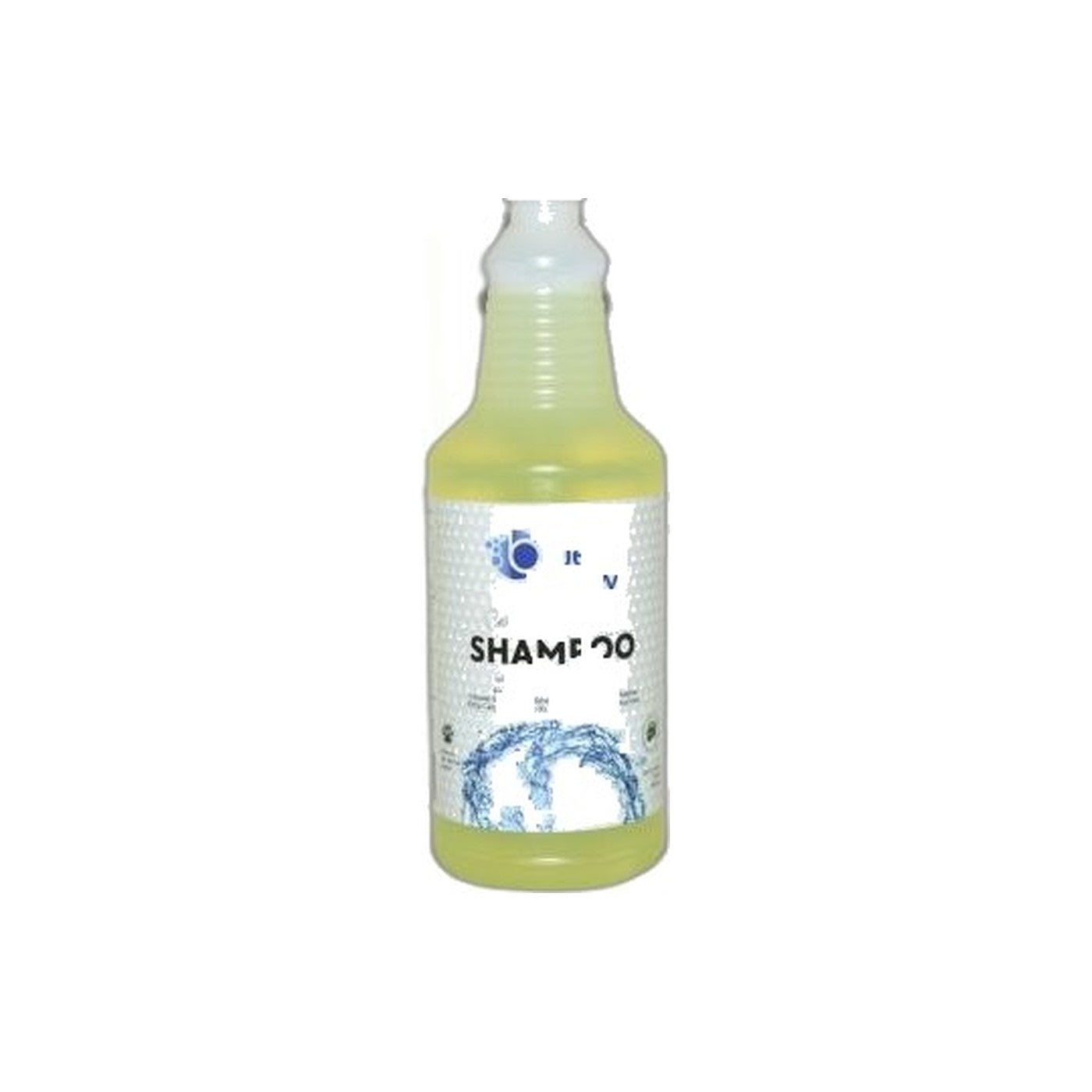 Blue Crew High-Foam Carpet Shampoo - 32 Ounce