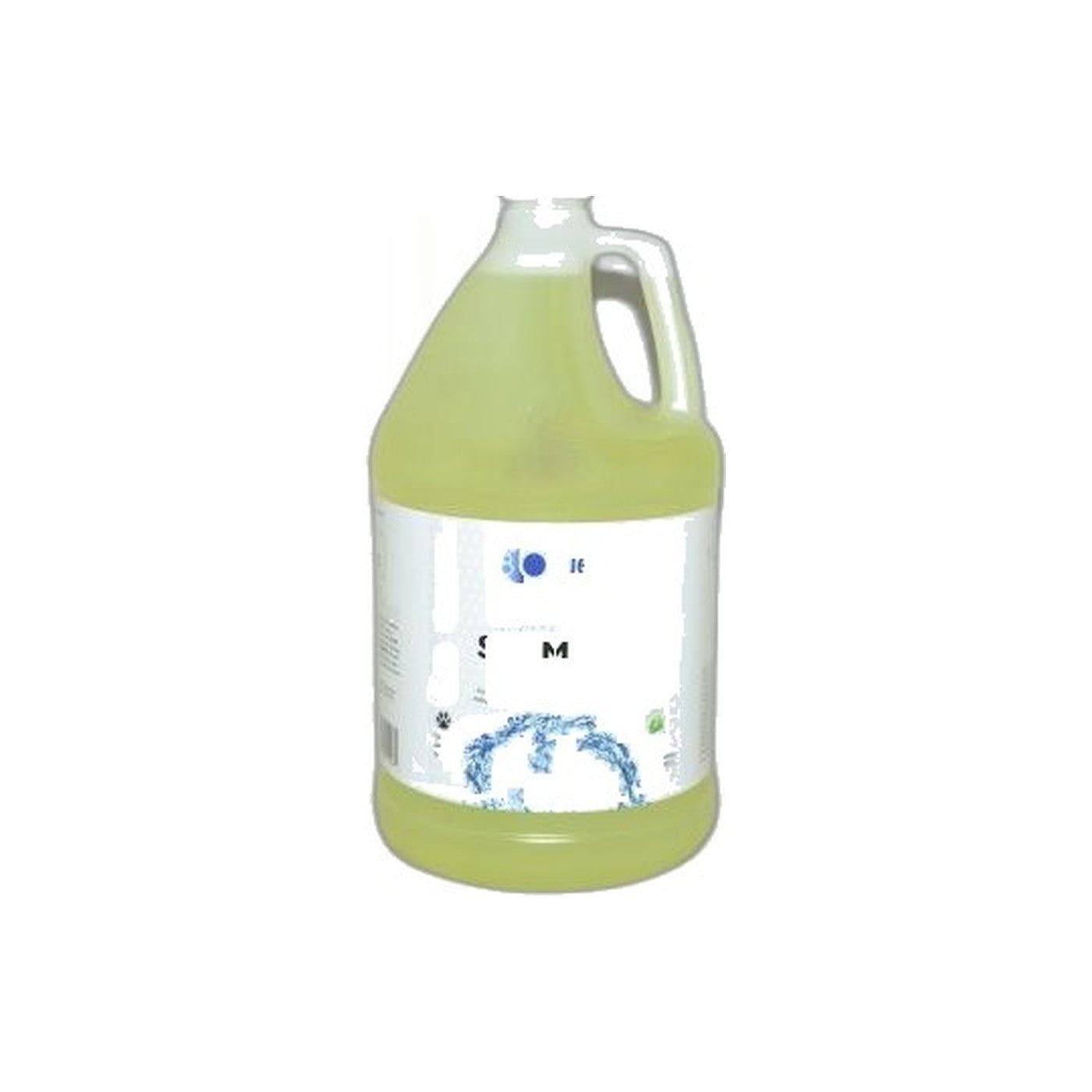 Blue Crew High-Foam Carpet Shampoo - 1 Gallon