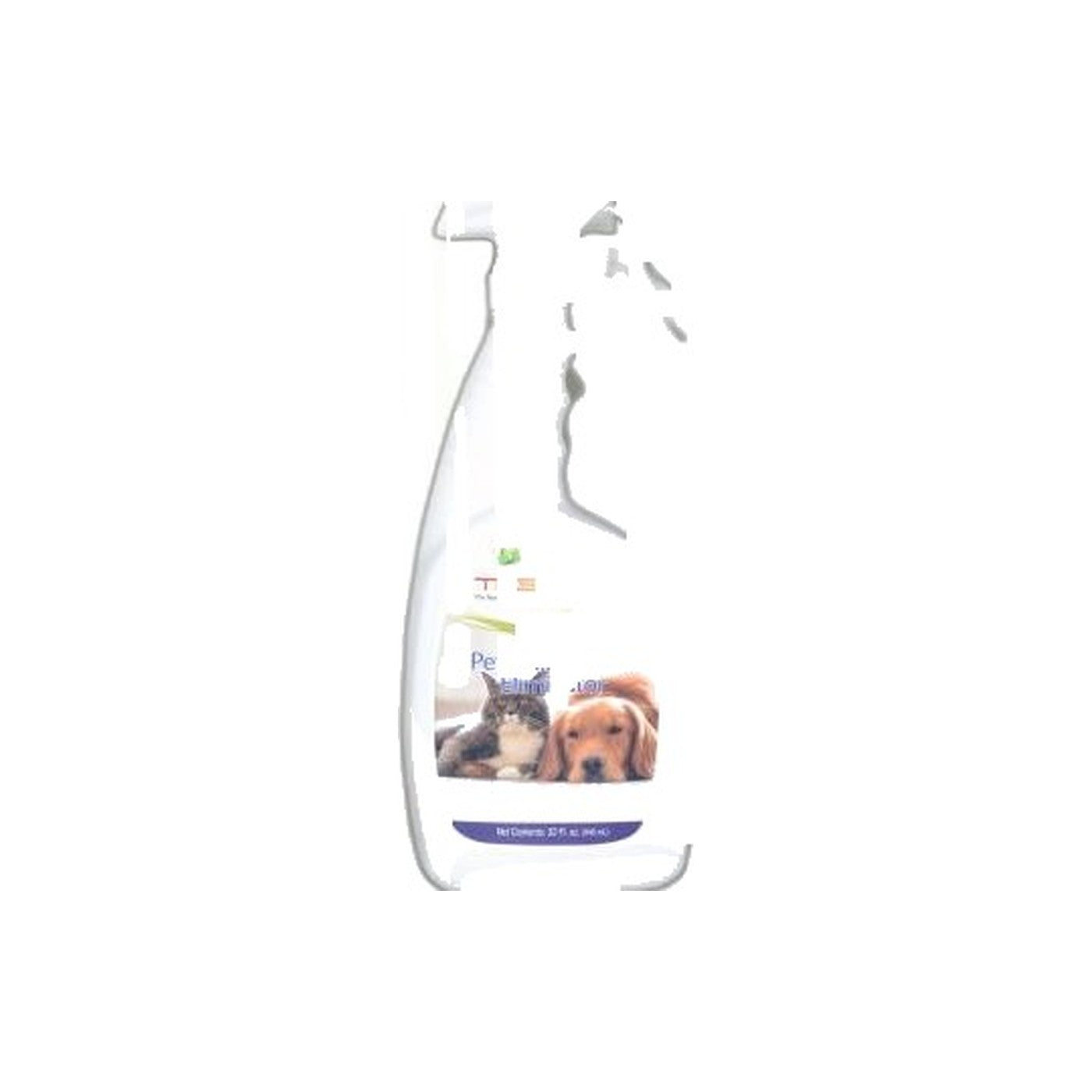 Titan Enzyme Odor & Stain Remover - Pet Stain, 32oz Spray