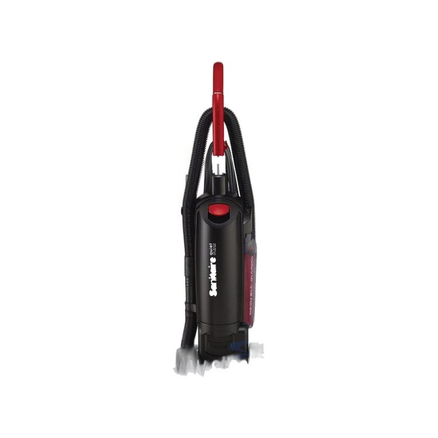 Sanitaire SC-5815 Upright Vacuum with Tools & HEPA Filter