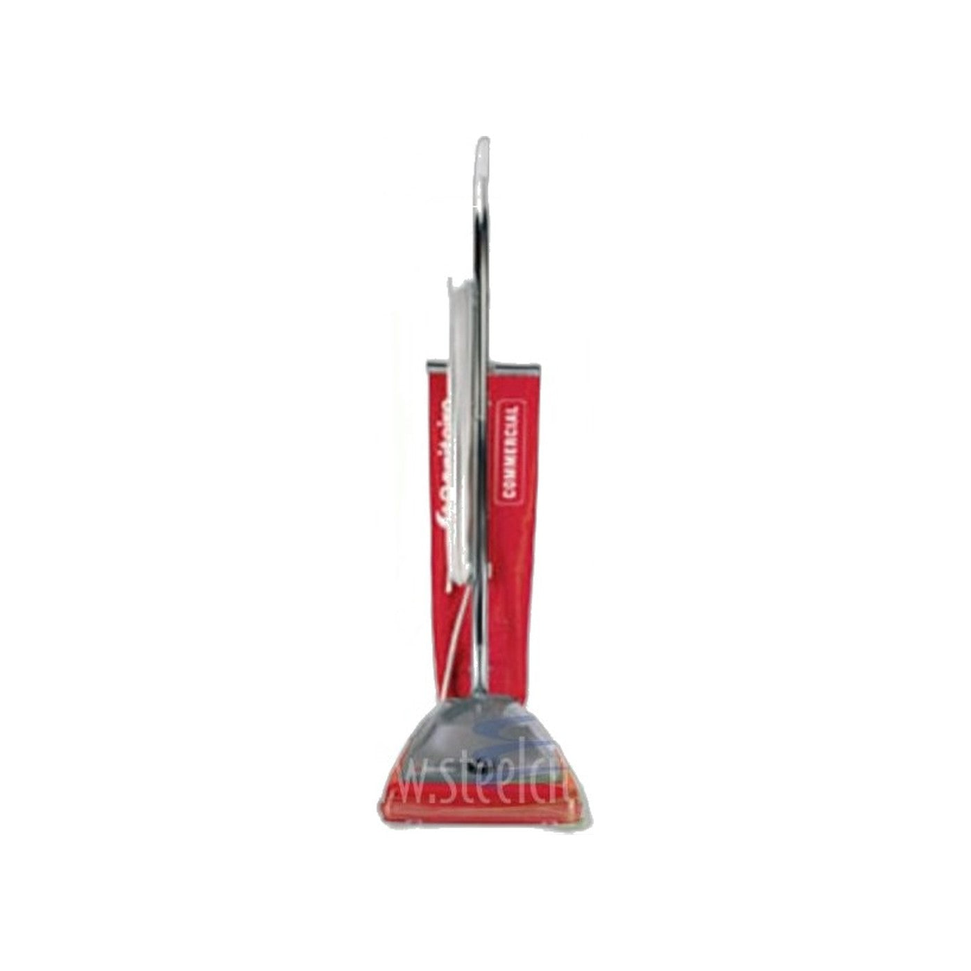 Sanitaire SC-684G 12" Commercial Upright Vacuum with Shake Out Bag