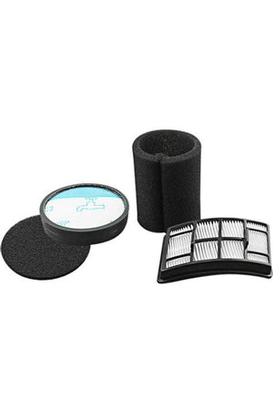 S60 Sptfy HEPA Media Filter Set - Simplicity