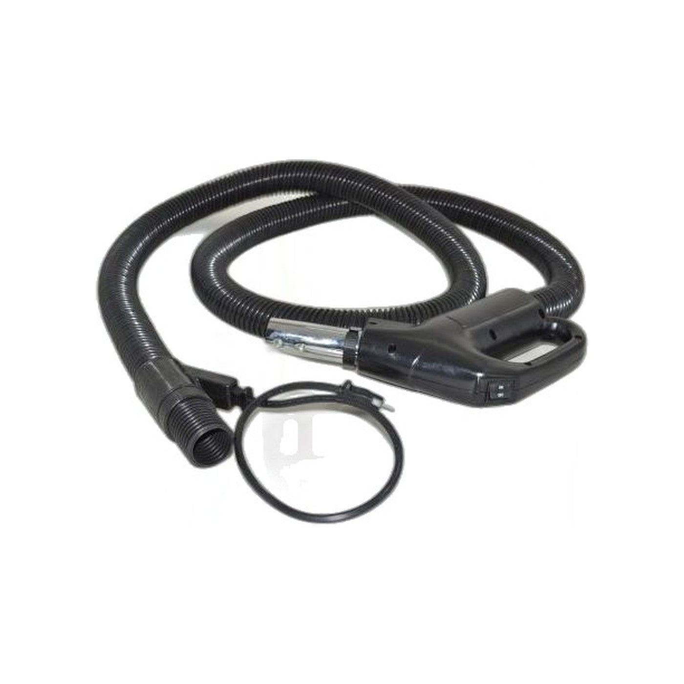 Wessel Werk Retro Kit Blank Hose with Gas Pump Grip - 6 Foot
