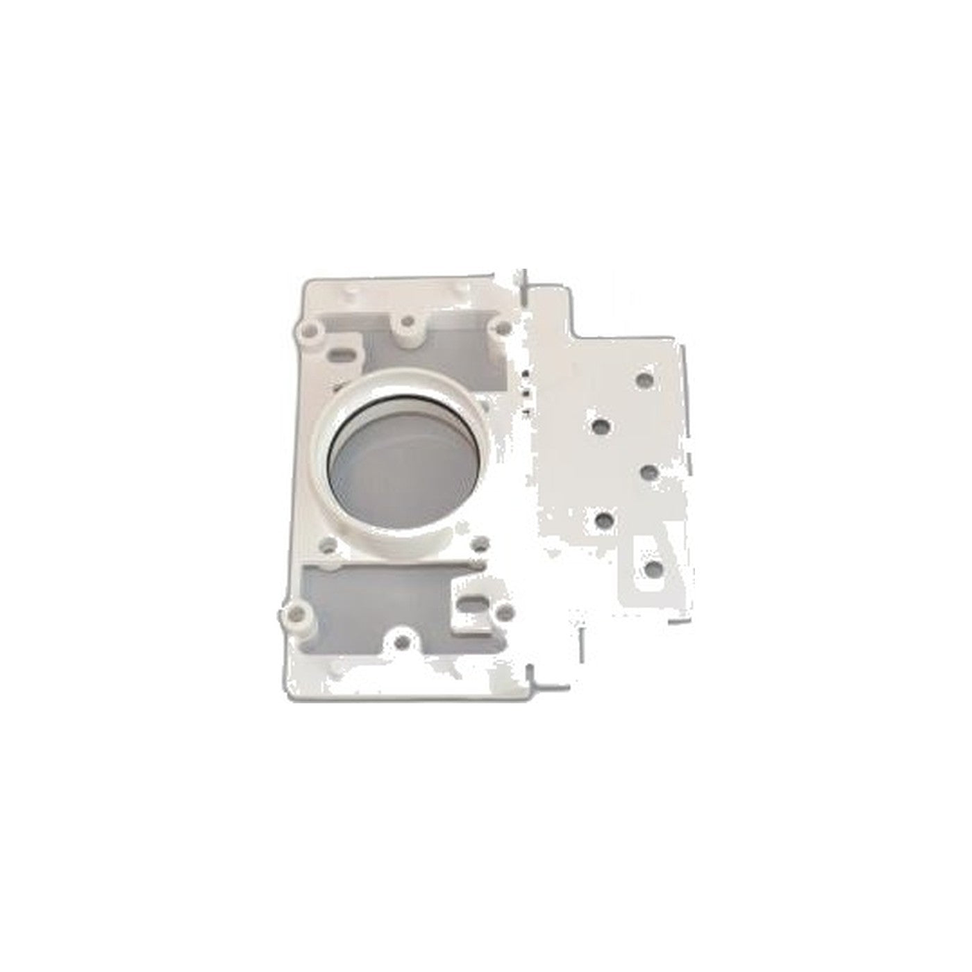 Plastiflex New Construction Mounting Plate