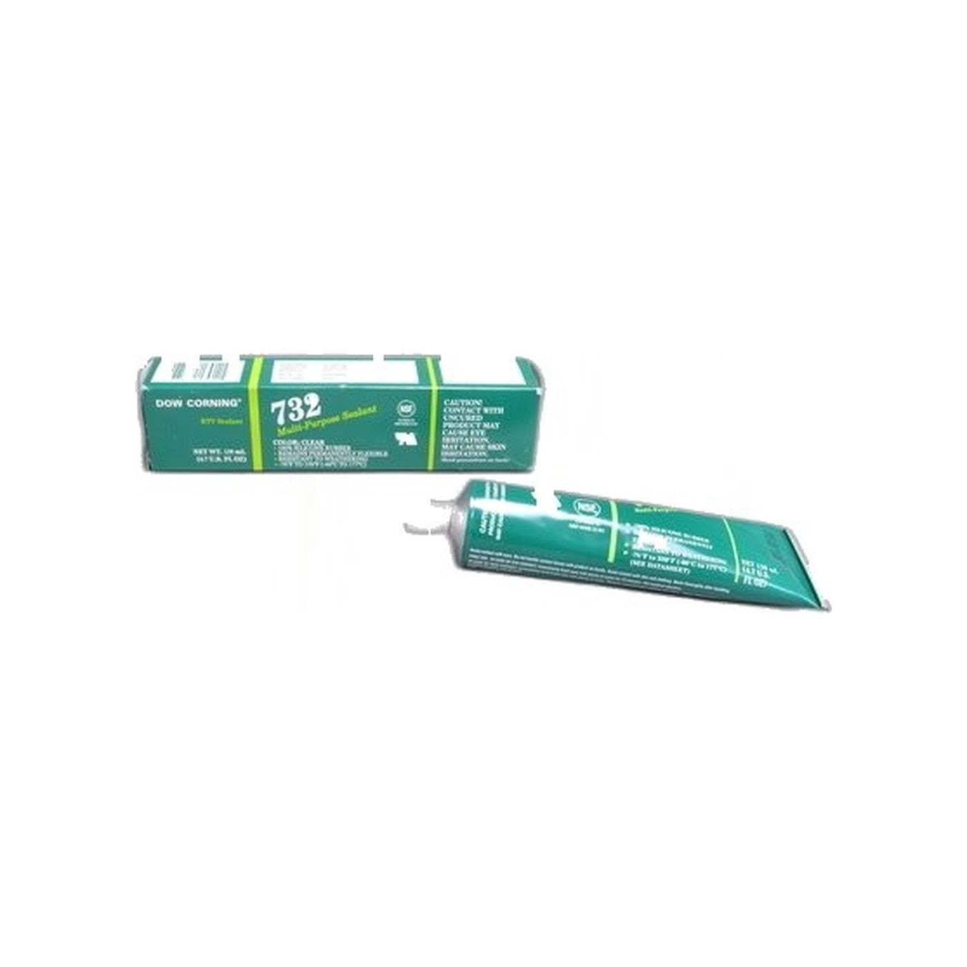 Fan Case/Housing Sealant - Dow Corning