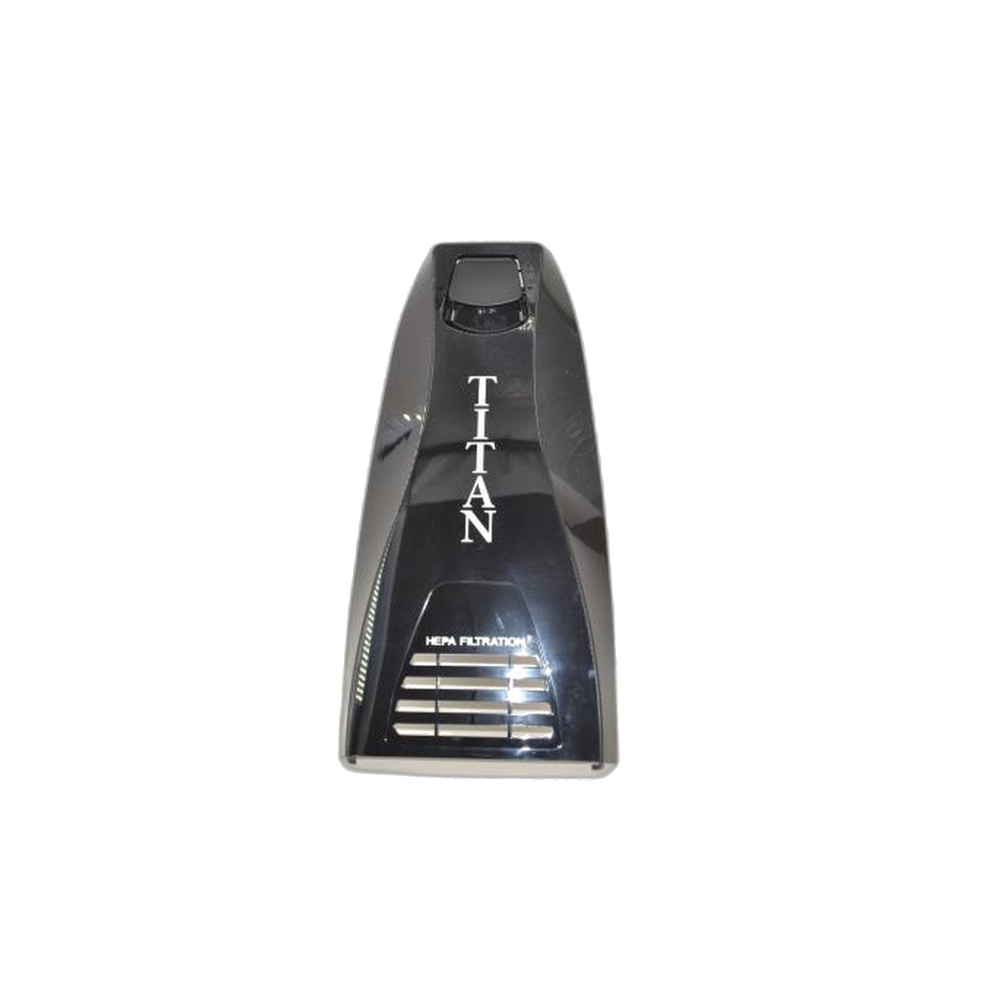 Titan T4000.2 Black Dust Cover Assembly