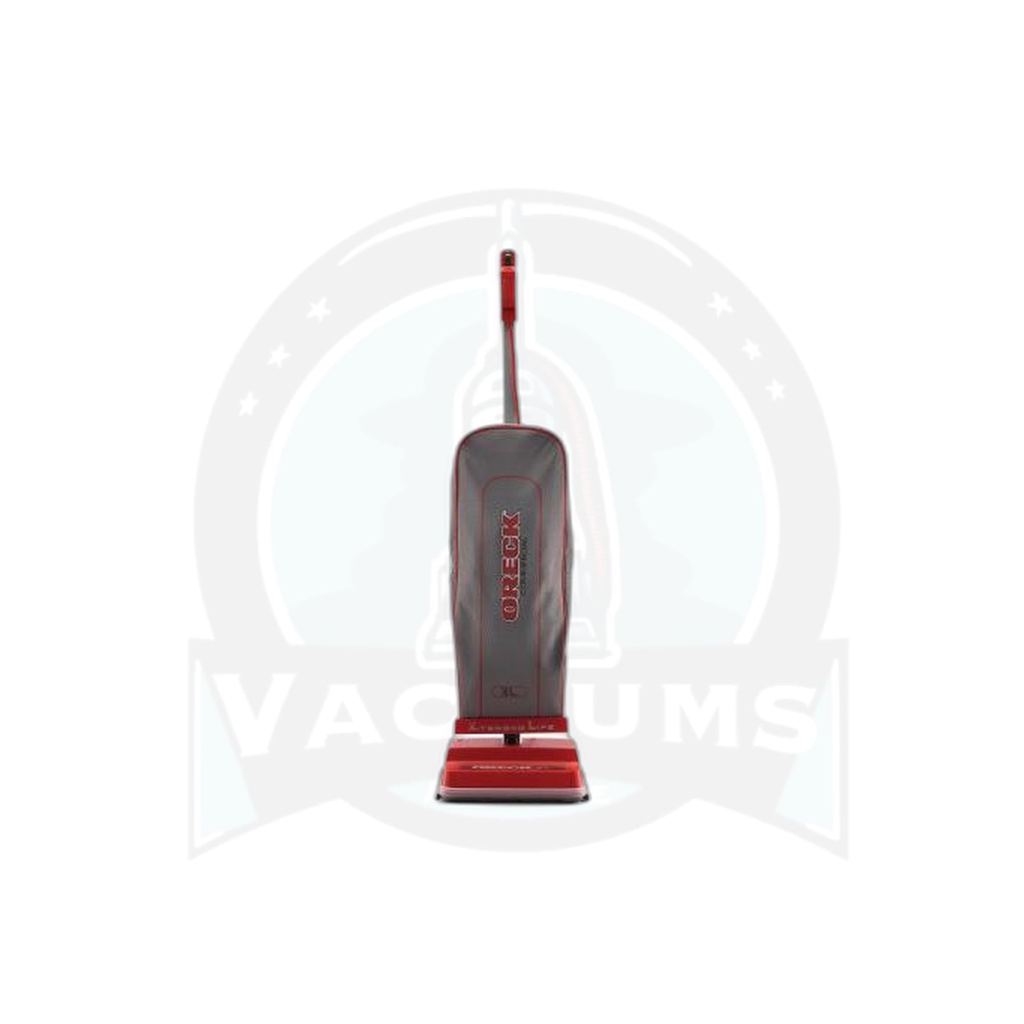 Oreck U2000RB-1 Commercial Upright - 40FT Quick Disconnect Cord, New Style Outer Bag