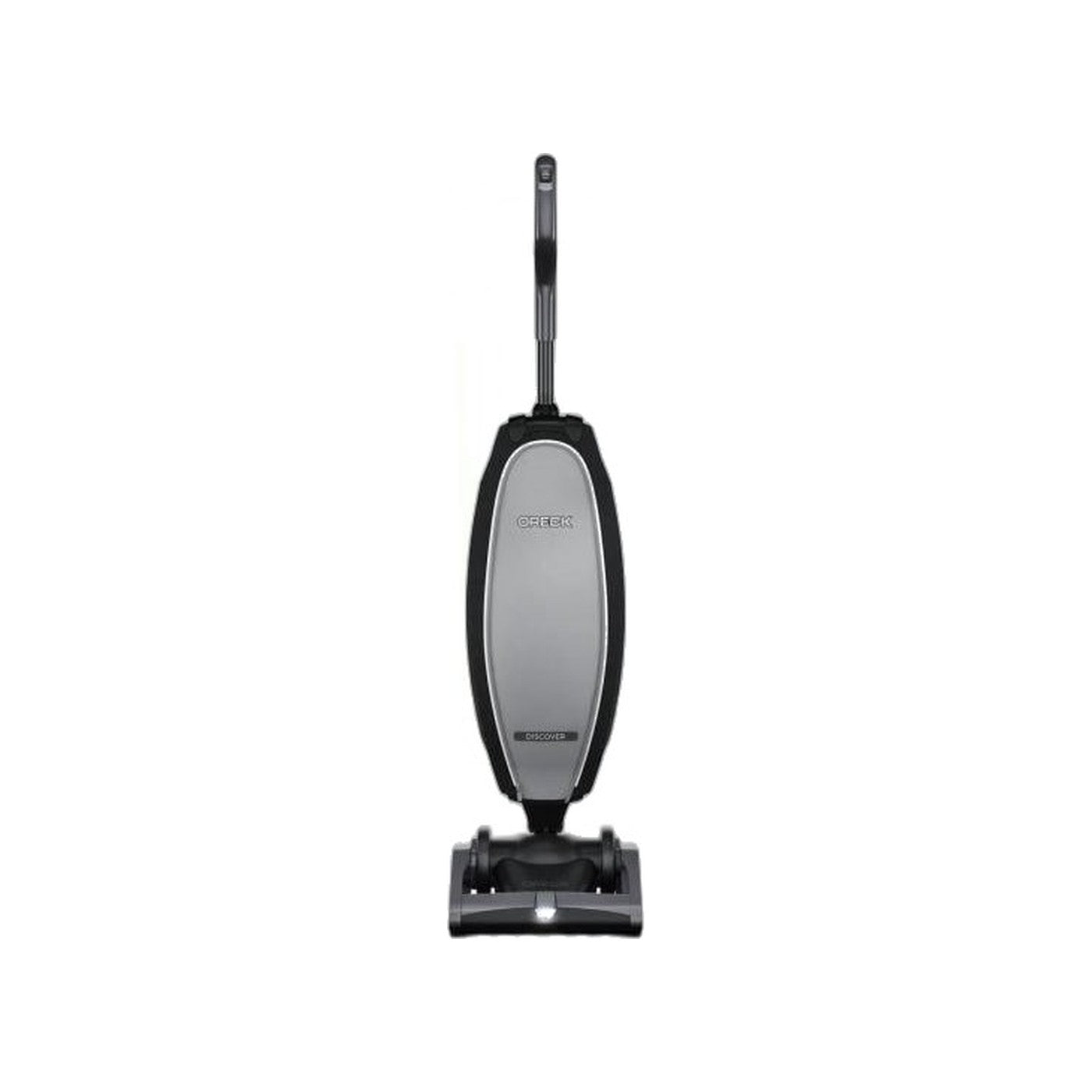 Oreck UK30500VPC Discover - 30FT Cord, 2 Speed, LED Headlight, 7 Year Warranty